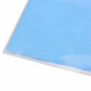 100mmx100mmx0. 5mm GPU CPU Heatsink Cooling Thermal S0T4 conductive Pad Sil N3D8