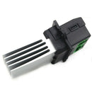 For Citroen C5 C3 C2 Peugeot 107 207 406 607 Renault Heater Blower Fan Resi W2G2