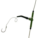 2pcs/lot Fishing Bait Cage Carp Fishing Feeder Catfish Feeder Tackle