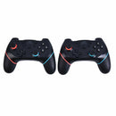 2020 Bluetooth Gamepad for Switch Console Wireless USB Joystick Controller Hn