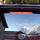 1Pc Hot Red 24 LED Car Auto Fog Stop Tail Warning Light Rear Brake Lamp 12V