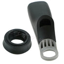 1Pc Electric Grinder Grip Cover A577 Handle Grip Attachment For Drill New