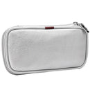 Msq 12Pcs Cosmetic Bags Pu Storage Bag Makeup Tool Set Brush Bag Fine And C Z9U6