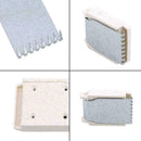 1x7 Needles Adjustable Transfer Tools For All 4.5mm/9mm Machines S P7R9 Kni N5L3