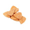10 pcs Guitar Picks Guitar Part Accessories Stiff Felt Ukulele Guitar Plect