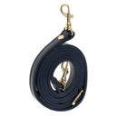 Adjustable Leather Handle Shoulder Bags Handbag Straps Replacement Navy