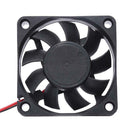 YD-2460 15SW DC 24V Cooler Fan 60x60mm 9 Blades Computer PC Cooling Fan