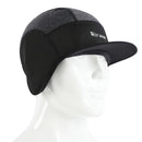 Winter Thermal Hat Cycling Outdoor Sports Windproof Sunhat Earmuffs Suncap