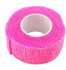 1x Wrap Finger Bandage Strip Nail Art Protect Tape Random Color Best â„–[
