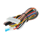 Auto Car Alarm System Remote Central lock Kit Door Lock Keyless Entry System