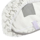 6 Pcs/Lot,Parts Steam Mop Pad for Bissell Symphony 1252 1132 Series Hard Fl V3W5