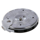Round 13 tones tuner for violin guitar Alto K3L7