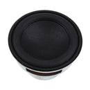 Premium 8W Full Range Audio Speaker Round Loudspeaker 18 Coil for Car Audio