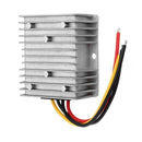 9-36V to 12V DC Buck Power Converter Waterproof Multiple Protection 3A Step