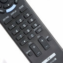 Remote Control Replacement For SONY Bravia TV RM-YD103 KDL-40HX750 KDL-50W790B