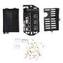 21 Way CIRCUIT BLADE FUSE BOX/HOLDER STANDARD BLOCK HOLDER 12V DC AUTO BOAT
