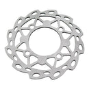Rear Brake Disc Disk Rotor for Chinese 50cc-160cc Dirt Pit Bike CRF50 SSR