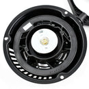Pull Recoil Starter Assembly for MTD 751-10658 ZS 370 Series Snow Engine