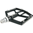 Shanmashi Aluminum Alloy Mountain Bike Pedals Road Cycling Sealed 3 Bearing
