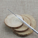 Ribbon Pin Needle Detail Tool for Polymer Clay Modeling Sculpture Modeling