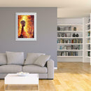 5D DIY Full Drill Diamond Painting Beauty Cross Stitch Embroidery Mosaic