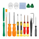 17Pc Professional Tool Kit Security Screwdriver Game Bit Set for  Switch
