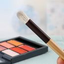 Choosmile Eye Shadow Blending Brush Natural Goat Hair Professional Eye Make U5F1