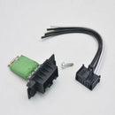 Replacement Heater Blower Fan Resistors Suitable for Vauxhall CORSA D NEW