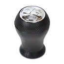 fit for Mazda Protege Mazda 323 1998-2003 Black 5 Speed MT Gear Stick Shift Knob