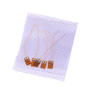 5pcs BF350 High-Precision Resistive Pressure Resistance Steel Strain Gauge  jE