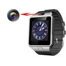 DZ09 Smart Watch Wristwatch Support With Camera Bluetooth Sim TF Card Smart E3K7