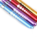Medical Surgical Doctor Nurse Emergency Reusable Pocket Pen Light Penlight Torch