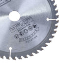 Multi-function Round Wheel Disc Circular Saw Blade Wood Metal Cutting Blade