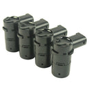 4F2315K859AA 4PCS Parking Sensor Detector Parking Sensor Reverse Sensor Car