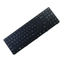 Replacement Black US Layout Laptop Keyboard for Lenovo Ideapad 100-15IBD
