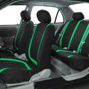 4/9pcs Four Seasons Universal Car Seat Cover Set Automobile Styling Accessories
