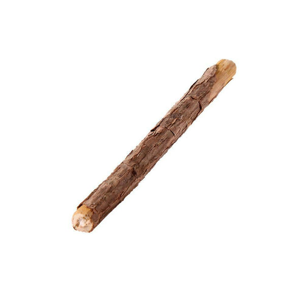 1pcs Pure Natural Catnip Pet Cat Toothpaste Stick Cat Cleaning Teeth Stick #gib