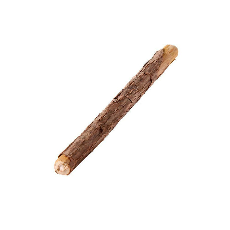 1pcs Pure Natural Catnip Pet Cat Toothpaste Stick Cat Cleaning Teeth Stick