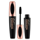 Ibcccndc 4d Silk Fiber Lash Mascara Curling Volume Eyelashes Waterproof Liq K9D9