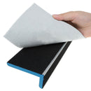 90 Degree Inside Corner Sanding Tool for Drywall Finishing Sanding Paper Ho