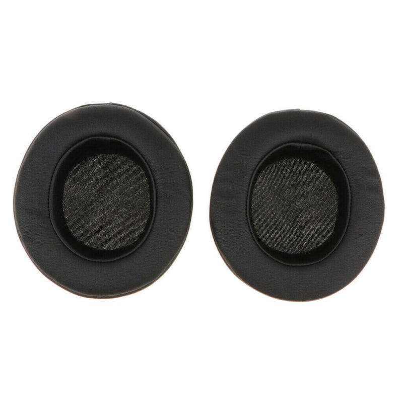 1 Pair Replacement Ear Pads Cushions For Razer  7.1 Headphones