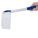 Toilet Paper Aid Wiping Long Reach Bathroom Aids Toilet Helper for Elderly
