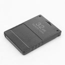 Memory Card Save Game Data Stick Extended Storage Card for Sony PS2 (32MB)