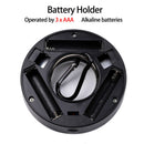 1Pcs Camping Lights Cob Led Tent Light Flashlight Tent Lamp Bulb Portable H