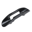 1PC Kayak Marine Boat Paddle Clip Holder Watercraft Plastic Accessories Black 3C