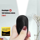 Safety Alarm Security Emergency Police Approved Loud Self Anti top Panic De B7K2