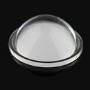 3pcs Clear Accessories Optical Wipe Clean Outdoor Photography Thick Glass Lens