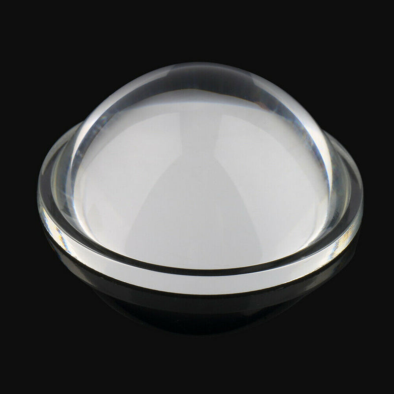 3pcs Clear Accessories Optical Wipe Clean Outdoor Photography Thick Glass Lens