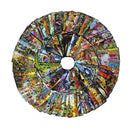 80pcs EX Card + 20pcs Mega Card Kids Cartoon Playing Game Cards