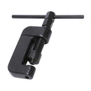 Chain Cutter Rivet Tool Set Riveting Breaker Atv Bike Motorcycle Cam Drive